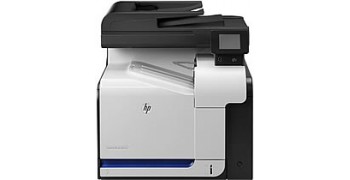 HP Laserjet Pro 500 Color MFP M570dn Laser Printer